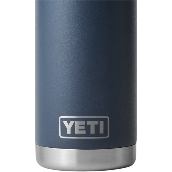 2026 YETI Rambler%AE 26 OZ Straw Bottle 70000003738 - Navy